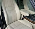 Синій Ленд Ровер Range Rover Sport, об'ємом двигуна 3 л та пробігом 145 тис. км за 22000 $, фото 18 на Automoto.ua