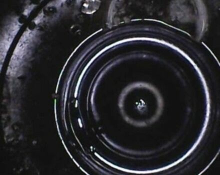 Синий Ленд Ровер Рендж Ровер Спорт, объемом двигателя 2.99 л и пробегом 275 тыс. км за 8700 $, фото 5 на Automoto.ua