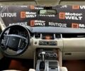 Синій Ленд Ровер Range Rover Sport, об'ємом двигуна 3 л та пробігом 145 тис. км за 22000 $, фото 20 на Automoto.ua