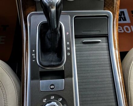 Синій Ленд Ровер Range Rover Sport, об'ємом двигуна 3 л та пробігом 145 тис. км за 22000 $, фото 8 на Automoto.ua