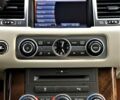 Синій Ленд Ровер Range Rover Sport, об'ємом двигуна 3 л та пробігом 145 тис. км за 22000 $, фото 9 на Automoto.ua