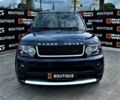 Синій Ленд Ровер Range Rover Sport, об'ємом двигуна 3 л та пробігом 145 тис. км за 22000 $, фото 1 на Automoto.ua