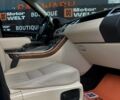 Синій Ленд Ровер Range Rover Sport, об'ємом двигуна 3 л та пробігом 145 тис. км за 22000 $, фото 17 на Automoto.ua