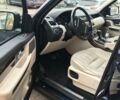 Синій Ленд Ровер Range Rover Sport, об'ємом двигуна 3 л та пробігом 193 тис. км за 20500 $, фото 7 на Automoto.ua