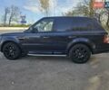 Синій Ленд Ровер Range Rover Sport, об'ємом двигуна 2.99 л та пробігом 254 тис. км за 19000 $, фото 5 на Automoto.ua