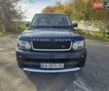 Синій Ленд Ровер Range Rover Sport, об'ємом двигуна 2.99 л та пробігом 254 тис. км за 19000 $, фото 7 на Automoto.ua