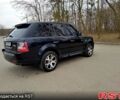 Синій Ленд Ровер Range Rover Sport, об'ємом двигуна 3 л та пробігом 198 тис. км за 14300 $, фото 4 на Automoto.ua