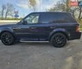 Синій Ленд Ровер Range Rover Sport, об'ємом двигуна 2.99 л та пробігом 254 тис. км за 19000 $, фото 6 на Automoto.ua
