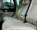 Синій Ленд Ровер Range Rover Sport, об'ємом двигуна 3 л та пробігом 145 тис. км за 22000 $, фото 15 на Automoto.ua
