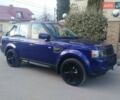 Синій Ленд Ровер Range Rover Sport, об'ємом двигуна 3 л та пробігом 249 тис. км за 15600 $, фото 35 на Automoto.ua