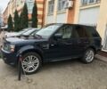 Синій Ленд Ровер Range Rover Sport, об'ємом двигуна 3 л та пробігом 193 тис. км за 20500 $, фото 1 на Automoto.ua