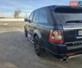 Синій Ленд Ровер Range Rover Sport, об'ємом двигуна 2.99 л та пробігом 254 тис. км за 19000 $, фото 9 на Automoto.ua