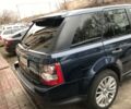 Синій Ленд Ровер Range Rover Sport, об'ємом двигуна 3 л та пробігом 190 тис. км за 23000 $, фото 16 на Automoto.ua