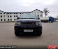 Синій Ленд Ровер Range Rover Sport, об'ємом двигуна 3 л та пробігом 198 тис. км за 14300 $, фото 5 на Automoto.ua