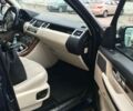 Синій Ленд Ровер Range Rover Sport, об'ємом двигуна 3 л та пробігом 190 тис. км за 23000 $, фото 12 на Automoto.ua