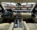 Синій Ленд Ровер Range Rover Sport, об'ємом двигуна 3 л та пробігом 145 тис. км за 22000 $, фото 22 на Automoto.ua