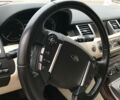 Синій Ленд Ровер Range Rover Sport, об'ємом двигуна 3 л та пробігом 193 тис. км за 20500 $, фото 10 на Automoto.ua