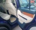 Синій Ленд Ровер Range Rover Sport, об'ємом двигуна 3 л та пробігом 249 тис. км за 15600 $, фото 25 на Automoto.ua