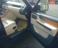 Синій Ленд Ровер Range Rover Sport, об'ємом двигуна 3 л та пробігом 249 тис. км за 15600 $, фото 52 на Automoto.ua