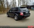 Синій Ленд Ровер Range Rover Sport, об'ємом двигуна 3 л та пробігом 198 тис. км за 14300 $, фото 1 на Automoto.ua