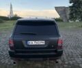 Синий Ленд Ровер Рендж Ровер Спорт, объемом двигателя 3 л и пробегом 243 тыс. км за 15000 $, фото 6 на Automoto.ua