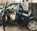 Синій Ленд Ровер Range Rover Sport, об'ємом двигуна 3 л та пробігом 193 тис. км за 20500 $, фото 12 на Automoto.ua