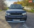 Синій Ленд Ровер Range Rover Sport, об'ємом двигуна 2.99 л та пробігом 275 тис. км за 6500 $, фото 1 на Automoto.ua