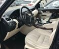 Синій Ленд Ровер Range Rover Sport, об'ємом двигуна 3 л та пробігом 193 тис. км за 20500 $, фото 2 на Automoto.ua