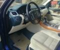 Синій Ленд Ровер Range Rover Sport, об'ємом двигуна 3 л та пробігом 249 тис. км за 15600 $, фото 51 на Automoto.ua