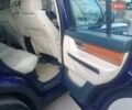 Синій Ленд Ровер Range Rover Sport, об'ємом двигуна 3 л та пробігом 249 тис. км за 15600 $, фото 25 на Automoto.ua