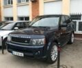 Синій Ленд Ровер Range Rover Sport, об'ємом двигуна 3 л та пробігом 193 тис. км за 20500 $, фото 16 на Automoto.ua
