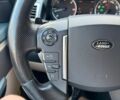 Синій Ленд Ровер Range Rover Sport, об'ємом двигуна 2.99 л та пробігом 260 тис. км за 12700 $, фото 62 на Automoto.ua