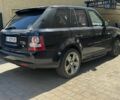Синій Ленд Ровер Range Rover Sport, об'ємом двигуна 3 л та пробігом 206 тис. км за 13000 $, фото 5 на Automoto.ua