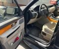Синій Ленд Ровер Range Rover Sport, об'ємом двигуна 3 л та пробігом 206 тис. км за 13000 $, фото 3 на Automoto.ua