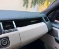 Синій Ленд Ровер Range Rover Sport, об'ємом двигуна 2.99 л та пробігом 260 тис. км за 12700 $, фото 71 на Automoto.ua