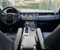 Синій Ленд Ровер Range Rover Sport, об'ємом двигуна 2.99 л та пробігом 197 тис. км за 16000 $, фото 17 на Automoto.ua