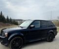 Синій Ленд Ровер Range Rover Sport, об'ємом двигуна 2.99 л та пробігом 197 тис. км за 14900 $, фото 34 на Automoto.ua