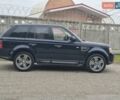 Синій Ленд Ровер Range Rover Sport, об'ємом двигуна 0 л та пробігом 205 тис. км за 10999 $, фото 4 на Automoto.ua