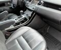 Синій Ленд Ровер Range Rover Sport, об'ємом двигуна 2.99 л та пробігом 197 тис. км за 14900 $, фото 33 на Automoto.ua