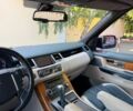 Синій Ленд Ровер Range Rover Sport, об'ємом двигуна 2.99 л та пробігом 260 тис. км за 12700 $, фото 37 на Automoto.ua