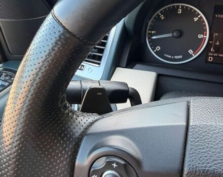Синій Ленд Ровер Range Rover Sport, об'ємом двигуна 2.99 л та пробігом 260 тис. км за 12700 $, фото 65 на Automoto.ua