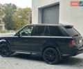 Синій Ленд Ровер Range Rover Sport, об'ємом двигуна 3 л та пробігом 190 тис. км за 15900 $, фото 8 на Automoto.ua