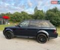 Синій Ленд Ровер Range Rover Sport, об'ємом двигуна 2.99 л та пробігом 197 тис. км за 14900 $, фото 2 на Automoto.ua