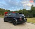Синій Ленд Ровер Range Rover Sport, об'ємом двигуна 2.99 л та пробігом 197 тис. км за 14900 $, фото 36 на Automoto.ua