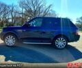 Синій Ленд Ровер Range Rover Sport, об'ємом двигуна 3 л та пробігом 180 тис. км за 9999 $, фото 4 на Automoto.ua