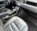 Синій Ленд Ровер Range Rover Sport, об'ємом двигуна 2.99 л та пробігом 197 тис. км за 14900 $, фото 33 на Automoto.ua