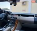 Синій Ленд Ровер Range Rover Sport, об'ємом двигуна 2.99 л та пробігом 260 тис. км за 12700 $, фото 27 на Automoto.ua