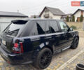 Синій Ленд Ровер Range Rover Sport, об'ємом двигуна 2.99 л та пробігом 197 тис. км за 16000 $, фото 1 на Automoto.ua