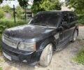Синій Ленд Ровер Range Rover Sport, об'ємом двигуна 5 л та пробігом 222 тис. км за 5500 $, фото 1 на Automoto.ua