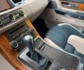 Синій Ленд Ровер Range Rover Sport, об'ємом двигуна 2.99 л та пробігом 260 тис. км за 12700 $, фото 56 на Automoto.ua